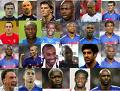 mes  footbolleur pr&eacute;f&eacute;r&eacute;